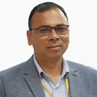 Santosh Khadsare