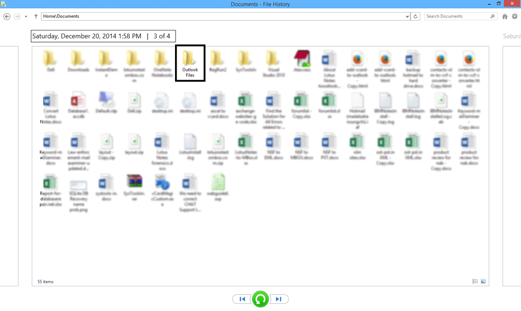 Folder2List 3.27 downloading