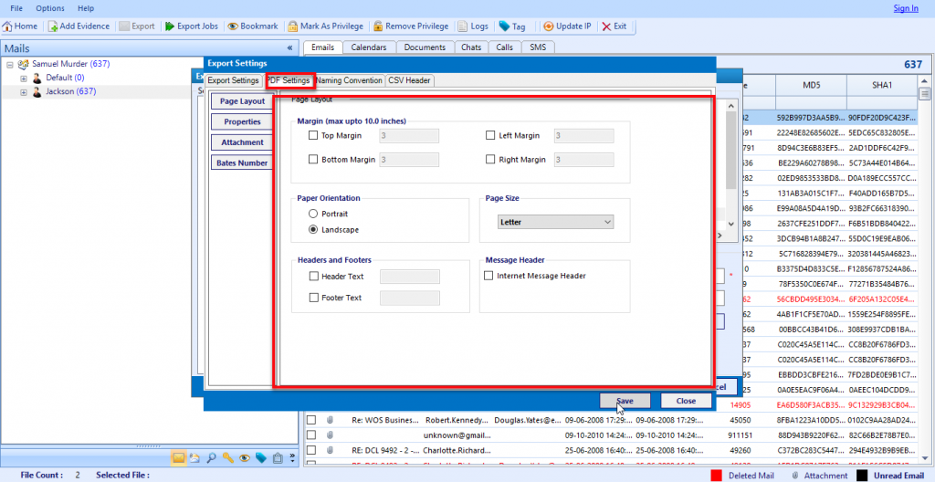 exporting pdf to word with formatting