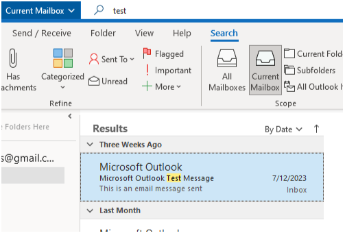  How To Search Keywords In Outlook Effective Guide