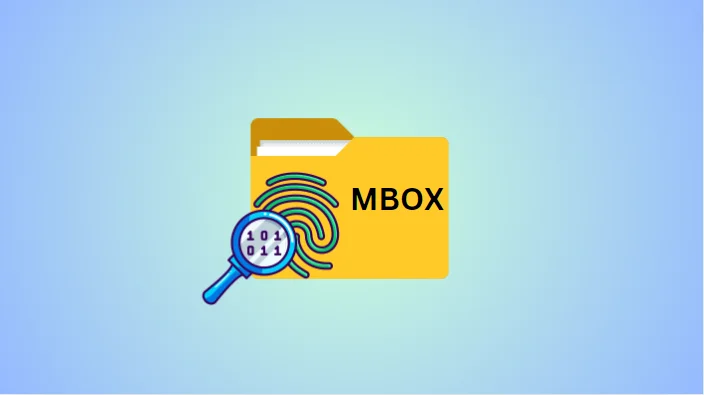 MBOX Forensics