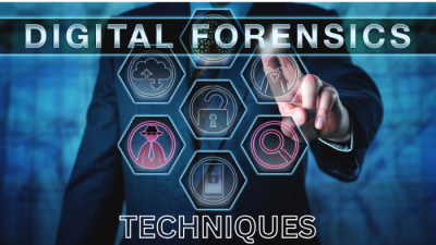 Digital Forensic Investigation Techniques