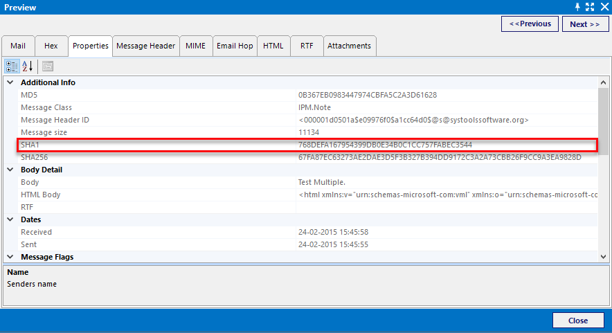 Add hardware signature hash value check after update bios что это